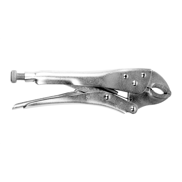 Performance Tool 10" Curved Jaw Locking Pliers W30756